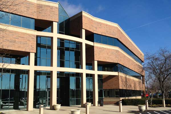 Buy office space in Dayton Ohio